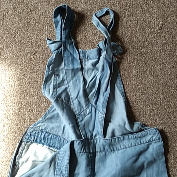 Overalls - Picture 5 of 5